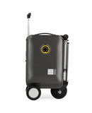 Mala de viagem elétrica inteligente (PROMOÇÃO)