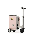 Mala de viagem elétrica inteligente (PROMOÇÃO)