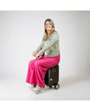 Mala de viagem elétrica inteligente (PROMOÇÃO)