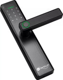 Fechadura Digital Biométrica Wi-Fi Delta Pro (PROMOÇÃO)