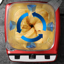 Liquidificador Industrial 4500W 32.000 RPM Profissional (PROMOÇÃO)