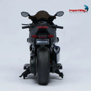 Mini Moto Elétrica Infantil 24V com Luzes e Som (PROMOÇÃO)