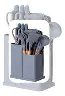 Kit Talheres de Cozinha (PROMOÇÃO)