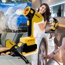 Kit 4 em 1 Ferramenta Elétrica Profissional (PROMOÇÃO)