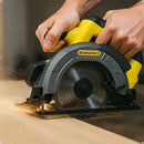 Serra Circular Elétrica com Laser Corte Multiuso (PROMOÇÃO)