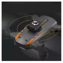 Drone Inova Dual Câmera 4K GPS Dobrável Original (PROMOÇÃO)