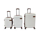 Mala FlexGuard Travel Cadeado TSA Rodinhas Removíveis