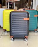 Malas Santin 10kg Kalahari com Cadeado TSA e Rodinhas Giratórias✔