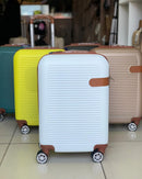 Malas Santin 10kg Kalahari com Cadeado TSA e Rodinhas Giratórias✔