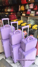 KIT MALA KASY 10KG+FRASQUEIRA POLIPROPILENO FULL