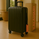 Kit de Malas Kalahari Premium – Compre 1 Leve 3 | Garantia de 1 Ano