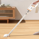 Aspirador de Pó 2 em 1 Sem Fio Portátil (PROMOÇÃO)