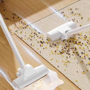 Aspirador de Pó 2 em 1 Sem Fio Portátil (PROMOÇÃO)